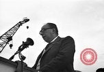 Image of USS Philadelphia transferred to Brazil Philadelphia Pennsylvania USA, 1951, second 36 stock footage video 65675044013