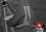Image of USS Philadelphia transferred to Brazil Philadelphia Pennsylvania USA, 1951, second 37 stock footage video 65675044013