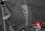 Image of USS Philadelphia transferred to Brazil Philadelphia Pennsylvania USA, 1951, second 38 stock footage video 65675044013