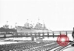 Image of USS Philadelphia transferred to Brazil Philadelphia Pennsylvania USA, 1951, second 43 stock footage video 65675044013
