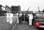 Image of USS Philadelphia (CL-41) Pennsylvania United States USA, 1951, second 6 stock footage video 65675044014
