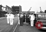 Image of USS Philadelphia (CL-41) Pennsylvania United States USA, 1951, second 7 stock footage video 65675044014