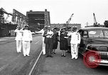 Image of USS Philadelphia (CL-41) Pennsylvania United States USA, 1951, second 8 stock footage video 65675044014