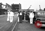 Image of USS Philadelphia (CL-41) Pennsylvania United States USA, 1951, second 10 stock footage video 65675044014
