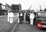 Image of USS Philadelphia (CL-41) Pennsylvania United States USA, 1951, second 11 stock footage video 65675044014