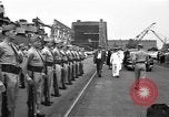 Image of USS Philadelphia (CL-41) Pennsylvania United States USA, 1951, second 12 stock footage video 65675044014