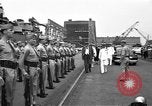 Image of USS Philadelphia (CL-41) Pennsylvania United States USA, 1951, second 13 stock footage video 65675044014