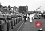 Image of USS Philadelphia (CL-41) Pennsylvania United States USA, 1951, second 14 stock footage video 65675044014