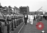 Image of USS Philadelphia (CL-41) Pennsylvania United States USA, 1951, second 15 stock footage video 65675044014