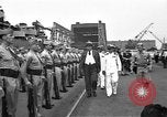 Image of USS Philadelphia (CL-41) Pennsylvania United States USA, 1951, second 17 stock footage video 65675044014