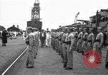 Image of USS Philadelphia (CL-41) Pennsylvania United States USA, 1951, second 19 stock footage video 65675044014