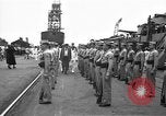Image of USS Philadelphia (CL-41) Pennsylvania United States USA, 1951, second 20 stock footage video 65675044014