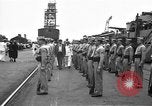 Image of USS Philadelphia (CL-41) Pennsylvania United States USA, 1951, second 21 stock footage video 65675044014