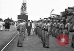 Image of USS Philadelphia (CL-41) Pennsylvania United States USA, 1951, second 22 stock footage video 65675044014