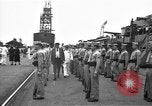 Image of USS Philadelphia (CL-41) Pennsylvania United States USA, 1951, second 23 stock footage video 65675044014