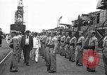 Image of USS Philadelphia (CL-41) Pennsylvania United States USA, 1951, second 25 stock footage video 65675044014