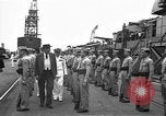 Image of USS Philadelphia (CL-41) Pennsylvania United States USA, 1951, second 26 stock footage video 65675044014