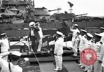 Image of USS Philadelphia (CL-41) Pennsylvania United States USA, 1951, second 32 stock footage video 65675044014