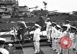 Image of USS Philadelphia (CL-41) Pennsylvania United States USA, 1951, second 33 stock footage video 65675044014