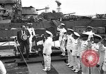Image of USS Philadelphia (CL-41) Pennsylvania United States USA, 1951, second 34 stock footage video 65675044014
