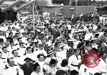 Image of USS Philadelphia (CL-41) Pennsylvania United States USA, 1951, second 48 stock footage video 65675044014