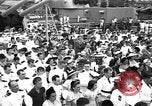 Image of USS Philadelphia (CL-41) Pennsylvania United States USA, 1951, second 49 stock footage video 65675044014
