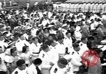 Image of USS Philadelphia (CL-41) Pennsylvania United States USA, 1951, second 50 stock footage video 65675044014
