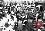 Image of USS Philadelphia (CL-41) Pennsylvania United States USA, 1951, second 51 stock footage video 65675044014