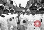 Image of USS Philadelphia (CL-41) Pennsylvania United States USA, 1951, second 60 stock footage video 65675044014