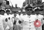 Image of USS Philadelphia (CL-41) Pennsylvania United States USA, 1951, second 61 stock footage video 65675044014