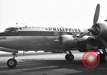 Image of President Elpidio Quirino United States USA, 1949, second 3 stock footage video 65675044015