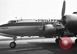 Image of President Elpidio Quirino United States USA, 1949, second 4 stock footage video 65675044015