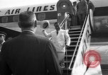 Image of President Elpidio Quirino United States USA, 1949, second 16 stock footage video 65675044015