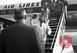 Image of President Elpidio Quirino United States USA, 1949, second 17 stock footage video 65675044015