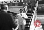 Image of President Elpidio Quirino United States USA, 1949, second 18 stock footage video 65675044015
