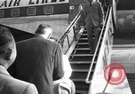 Image of President Elpidio Quirino United States USA, 1949, second 20 stock footage video 65675044015