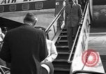 Image of President Elpidio Quirino United States USA, 1949, second 21 stock footage video 65675044015
