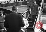 Image of President Elpidio Quirino United States USA, 1949, second 22 stock footage video 65675044015