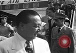 Image of President Elpidio Quirino United States USA, 1949, second 30 stock footage video 65675044015
