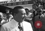 Image of President Elpidio Quirino United States USA, 1949, second 32 stock footage video 65675044015