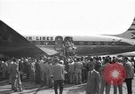 Image of President Elpidio Quirino United States USA, 1949, second 44 stock footage video 65675044015
