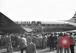 Image of President Elpidio Quirino United States USA, 1949, second 45 stock footage video 65675044015