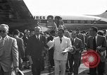 Image of President Elpidio Quirino United States USA, 1949, second 46 stock footage video 65675044015