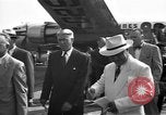 Image of President Elpidio Quirino United States USA, 1949, second 49 stock footage video 65675044015