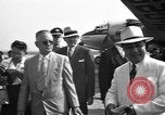 Image of President Elpidio Quirino United States USA, 1949, second 50 stock footage video 65675044015