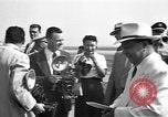 Image of President Elpidio Quirino United States USA, 1949, second 51 stock footage video 65675044015