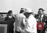 Image of President Elpidio Quirino United States USA, 1949, second 52 stock footage video 65675044015
