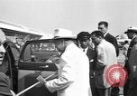 Image of President Elpidio Quirino United States USA, 1949, second 53 stock footage video 65675044015