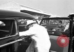 Image of President Elpidio Quirino United States USA, 1949, second 54 stock footage video 65675044015