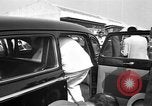 Image of President Elpidio Quirino United States USA, 1949, second 55 stock footage video 65675044015